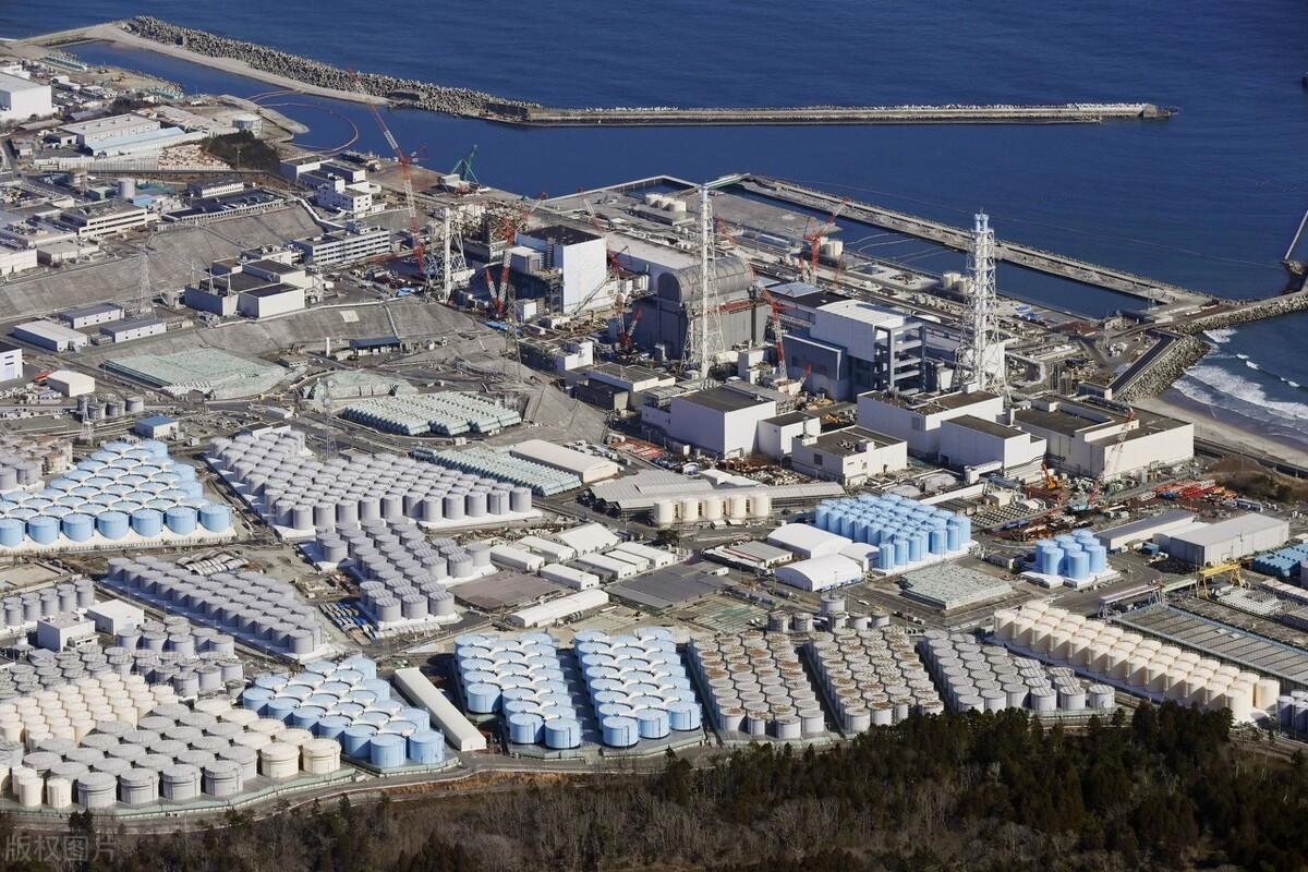 日本核污水核查团_日本核污水处理_日本核污水湄公河